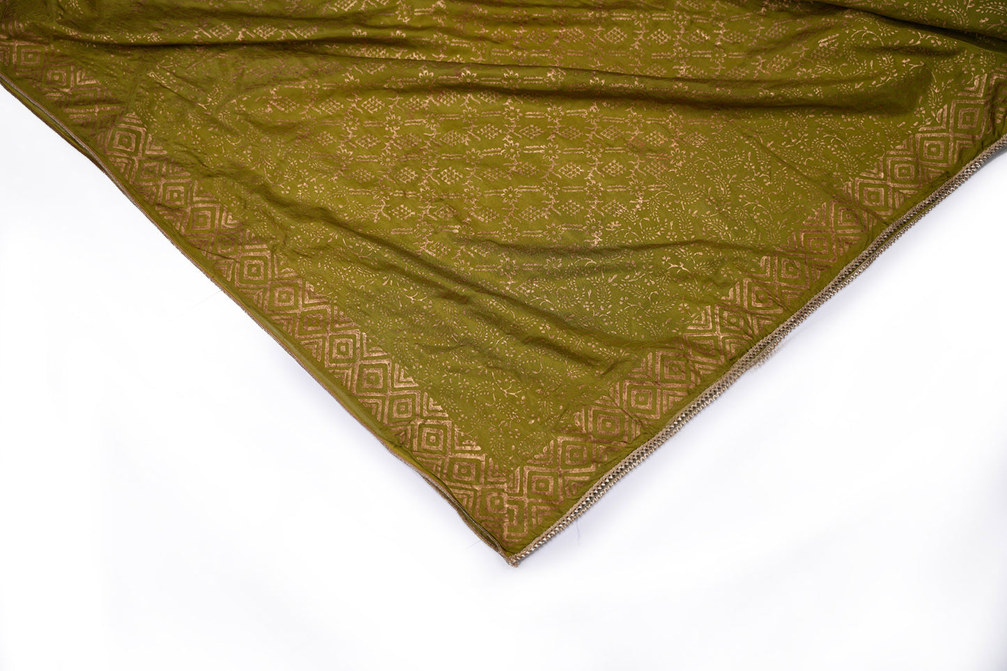 Olive Gold