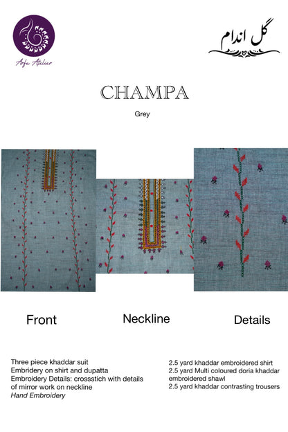 Champa