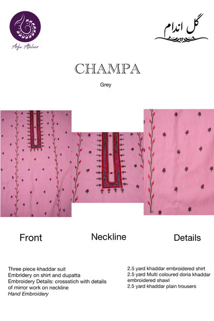 Champa