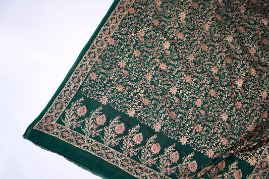 Emerald Elegance